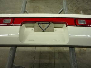 Honda Vamos ホビオ HJ3 RBumperAss'y Tail lampランプleftrightsetincluded 状態◎取included◎優良Used item 