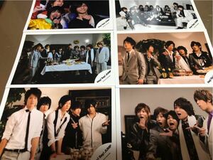 冒険価格！Hey!Say!JUMP 9枚セット 山田涼介 知念侑李 。