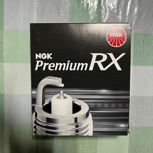 NGK プレミアムRXプラグ BKR6ERX-PS 1台分4本セット