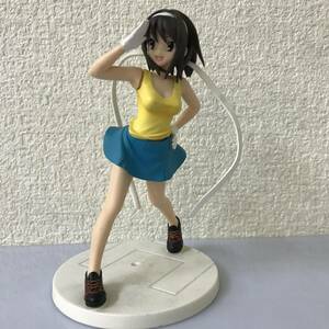 figure MEISTER フィギュアマイスター 涼宮ハルヒの憂鬱 涼宮ハルヒ