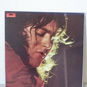 日本盤LPレコード ロリー・ギャラガー/ライブ・イン・ヨーロッパ RORY GALLAGHER - LIVE ! IN EUROPE 【JPN POLYDOR MP 2258】の画像9