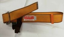 SAKAE FUJI サカエフジ LP BURNER L-700 LPバーナー タイタン 安全帯 SAFETY BELT SK型 まとめ 28-33_画像9