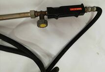 SAKAE FUJI サカエフジ LP BURNER L-700 LPバーナー タイタン 安全帯 SAFETY BELT SK型 まとめ 28-33_画像4