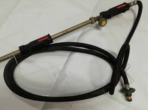 SAKAE FUJI サカエフジ LP BURNER L-700 LPバーナー タイタン 安全帯 SAFETY BELT SK型 まとめ 28-33_画像8