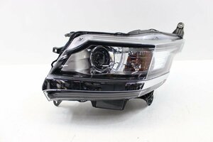 美品　N WGN　N ワゴン　カスタム　JH1　キセノン　HID　ヘッドライト　左　左側　コイト　100-62161　打刻S　33151-T6G-J01　250428