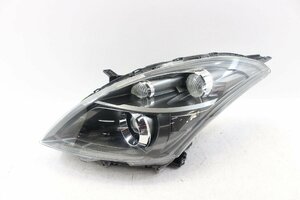 美品/キズ無　スイフト　ZC32S　スポーツ　ヘッドライト　左　左側　キセノン　HID　レベ付　スタンレー　P9120　打刻CA　302471