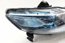 美品/破損無　インサイト　ZE2　ヘッドライト　右　右側　キセノン　HID　レベ付　コイト　100-22878　打刻H　33101-TM8-J11　302550_画像4