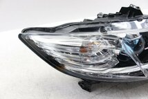 美品/キズ無　CRZ　CR-Z　ZF1　前期　ヘッドライト　右　右側　運転席　キセノン　HID　コイト　100-22010　33101-SZT-J12　打刻C　302555_画像4