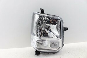 美品/キズ無　エブリー　エブリィ　DA17V　ヘッドライト　右　右側　運転席　LE14C6327　ハロゲン　レべ付　35120-64P01　302651