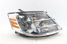 美品　アルファード　ATH10W　前期　ハイブリッド　ヘッドライト　右　右側　イチコー　58-10　キセノン　HID　打刻4　302692_画像1