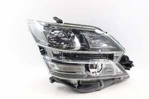 美品　ヴェルファイア　ANH20W　前期　ヘッドライト　右　右側　イチコー　58-23　キセノン　HID　打刻5　AFS無　302691