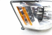 レンズ再生品　アルファードV　ANH10W　前期　ヘッドライト　右　右側　イチコー　58-2　キセノン　HID　打刻2　302693_画像5