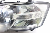 レンズ再生品　レガシー　レガシィ　BP5　前期　ヘッドライト　ブルー　左右　コイト　100-20791　キセノン　HID　打刻2B　302523-302524_画像3