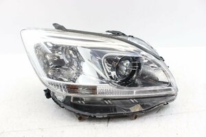 美品　マークXジオ　ANA10　ヘッドライト　右　右側　キセノン　HID　レベ付　スタンレー　72-2　打刻S　302773