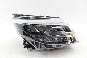 美品/訳アリ　ルーミー　カスタム　M900A　後期　ヘッドライト　右　右側　スタンレー　W6242　LED　打刻A5　302821