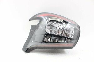 美品/破損無　シエンタ　NSP170G　LED　テールライト　左　左側　コイト　52-284　81561-52C90　打刻2　302881