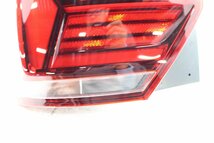 美品/破損無　VW　ポロ　POLO　AW系　LED　純正品　テールライト　左　左側　2ZR-923352-010　2GS 945 095 302896_画像4
