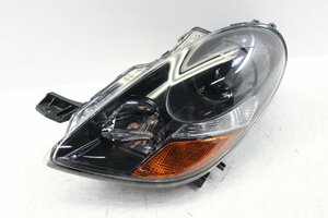 美品/キズ無　I　i アイ　HA1W　ヘッドライト　左　左側　助手席　キセノン　HID　スタンレー　P4906　レベ無　8301C061　296403