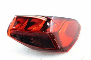  beautiful goods / damage less Audi A3 8Y LED tail light lamp right right side 8Y0.945.208 8Y0945208 302905