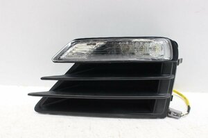 美品　スバル　BRZ　ZC6　前期　フォグランプ　フォグカバー　デイライト　LEDイルミ付　左　左側　57731CA260　302929