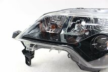 美品/破損無　スペイド　NCP141　前期　ヘッドライト　左　左側　キセノン　HID　レベ付　コイト　52-261　打刻B5　303200_画像2