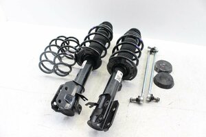 スイフト　スポーツ　ZC33S　サスペンション　ショックアブソーバー　純正品　フロント　左右　41601-68R00　41602-68R00　303166