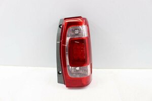 美品/破損無　タントエグゼ　L455S　後期　LED　テールライト　右　右側　イチコー　D110　81551-B2240　274047-C47