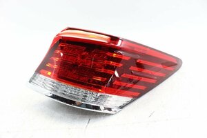 美品/破損無　クラウン　ロイヤル　GRS210　テールライト　ランプ　右　右側　LED　スタンレー　30-404　打刻 P　81551-30D11　307185