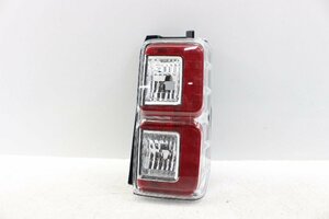 美品/破損無　ウェイク　LA700S　前期　テールライト　右　右側　LED　トーカイデンソー　20518　打刻D　81551-B2380　307179