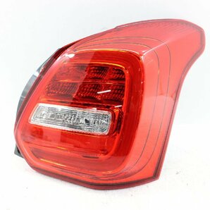 美品/破損無 スイフト ZC83S LED テールライト ランプ 右 右側 コイト 220-59360 35650-52RV0 35603-52RV0 打刻A 307199の画像1