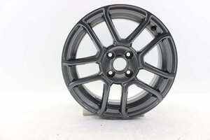 ホンダ　S660　JW5　純正品　アルミホイール　1本　16インチ　16×6.5J　4穴　PCD100　インセット+50　307139