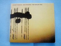 ZOVIET FRANCE 、JIM O'ROURKE 、THE HAFLER TRIO / UNENTITLED　　　音響　ノイズ　ドローン　アンビエント　ジム・オルーク_画像1