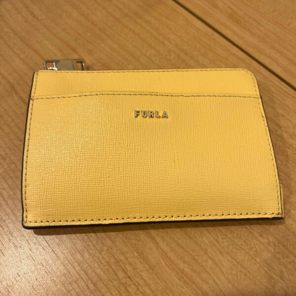 【最終値下げ】FURLA 財布