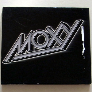 Moxy (トミー・ボーリン参加)