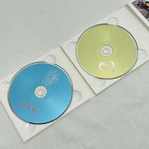 ファイナルファンタジーX オリジナル サウンドトラック CD4枚組 初回限定 折りたたみ式デラックス・パッケージ _画像6