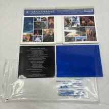 ファイナルファンタジーX オリジナル サウンドトラック CD4枚組 初回限定 折りたたみ式デラックス・パッケージ _画像2