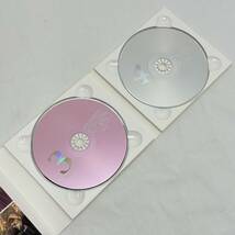ファイナルファンタジーX オリジナル サウンドトラック CD4枚組 初回限定 折りたたみ式デラックス・パッケージ _画像5