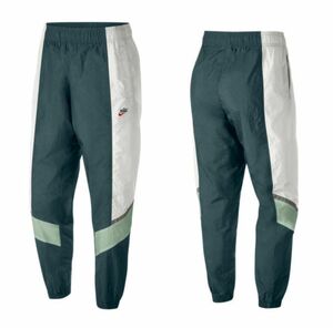 NIKE ナイキ NSW Heritage Windrunner Woven Pants ウーブン ジョガーパンツ サイズXL