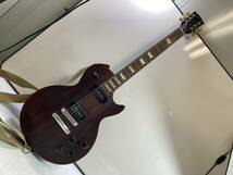 （11-248）GIBSON LES PAUL モデル　STUDIO エレキギター　ギブソン　2009年_画像1