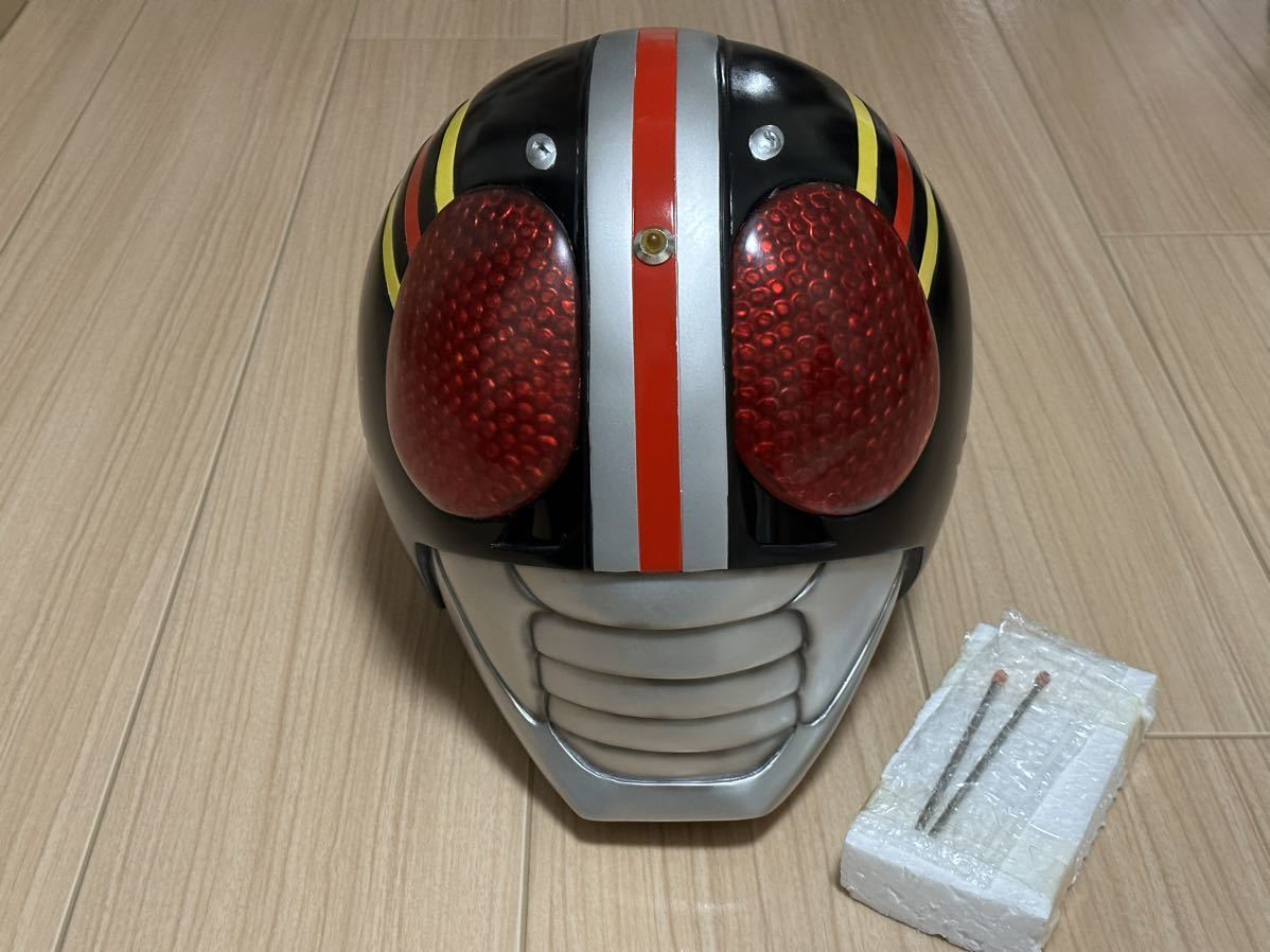 2023年最新】Yahoo!オークション -仮面ライダー マスクの中古品・新品