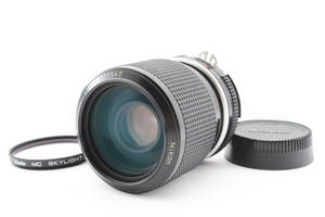 Nikon Zoom-Nikkor AI 43-86mm F3.5 2015266