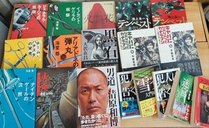 100円〜 文庫 文庫本 小説 書籍◆まとめてセット