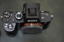 ★ ソニー SONY α7R II ボディ ILCE-7RM2（中古） ☆_画像3