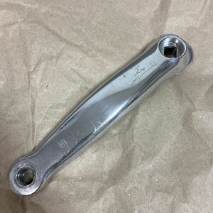 Shimano Deore LX FC-M569 170mm クランク 右のみ / シマノ OLD MTB Crank スクエアテーパー