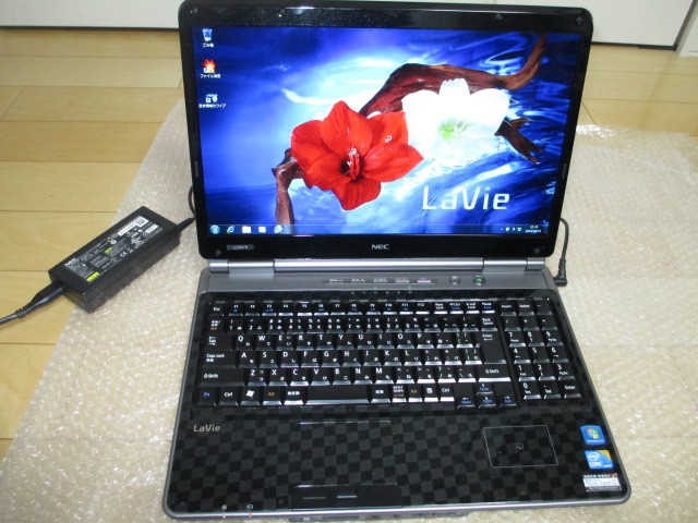 2023年最新】Yahoo!オークション -pc-ll750の中古品・新品・未使用品一覧