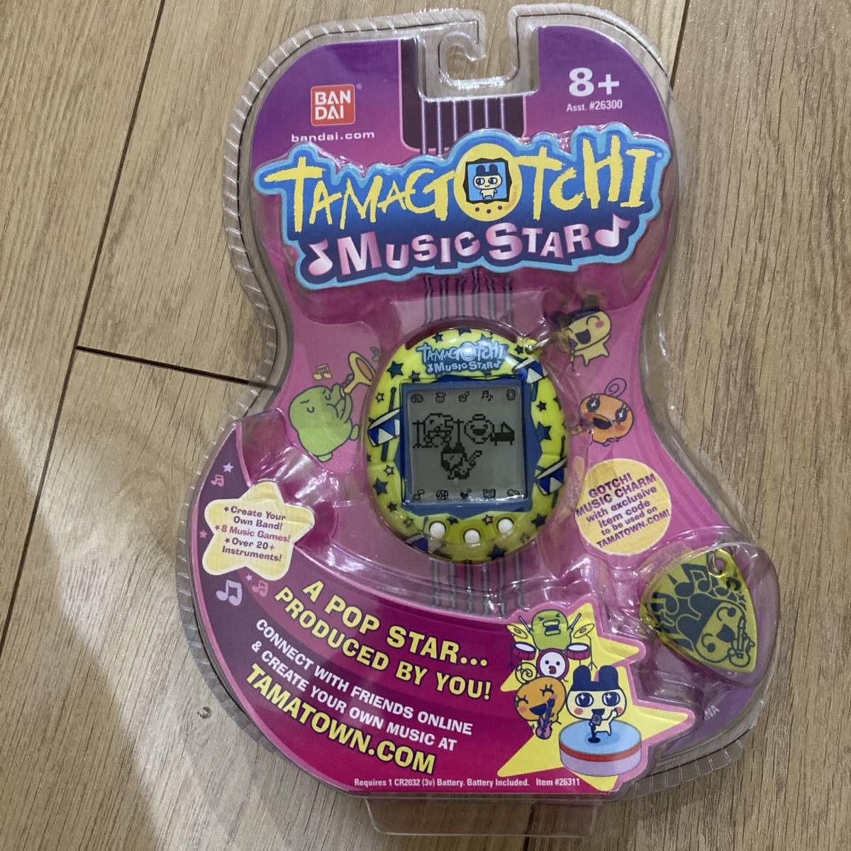 Yahoo!オークション -「tamagotchi connection」の落札相場・落札価格