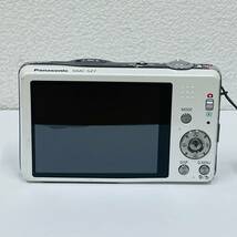 ●【Panasonic/パナソニック】LUMIX DMC-SZ7 コンパクトデジタルカメラ 動作未確認★20407_画像2