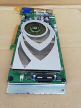 セガ リンドバーグ用 グラフィックボード GeForce7800_画像9