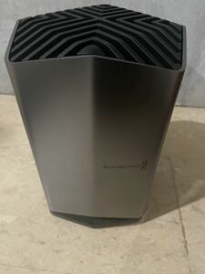 apple blackmagic eGPU RX580