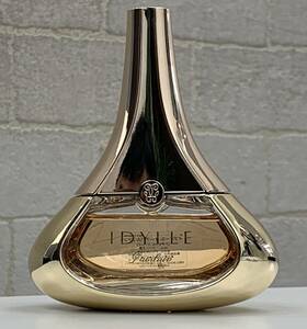 ★ほぼ満タン★GUERLAIN IDYLLE ゲラン イディール オーデパルファン 35ml EDP オードパルファム 香水